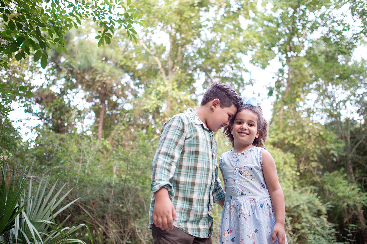 Portrait photography - Photograph