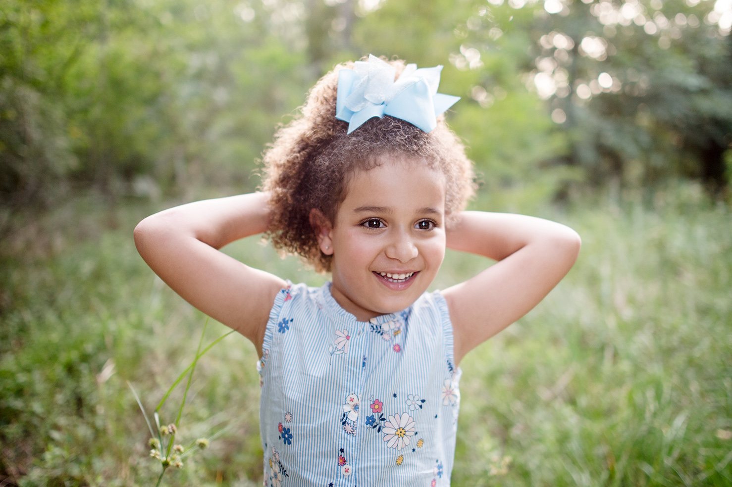 Portrait photography - Photograph