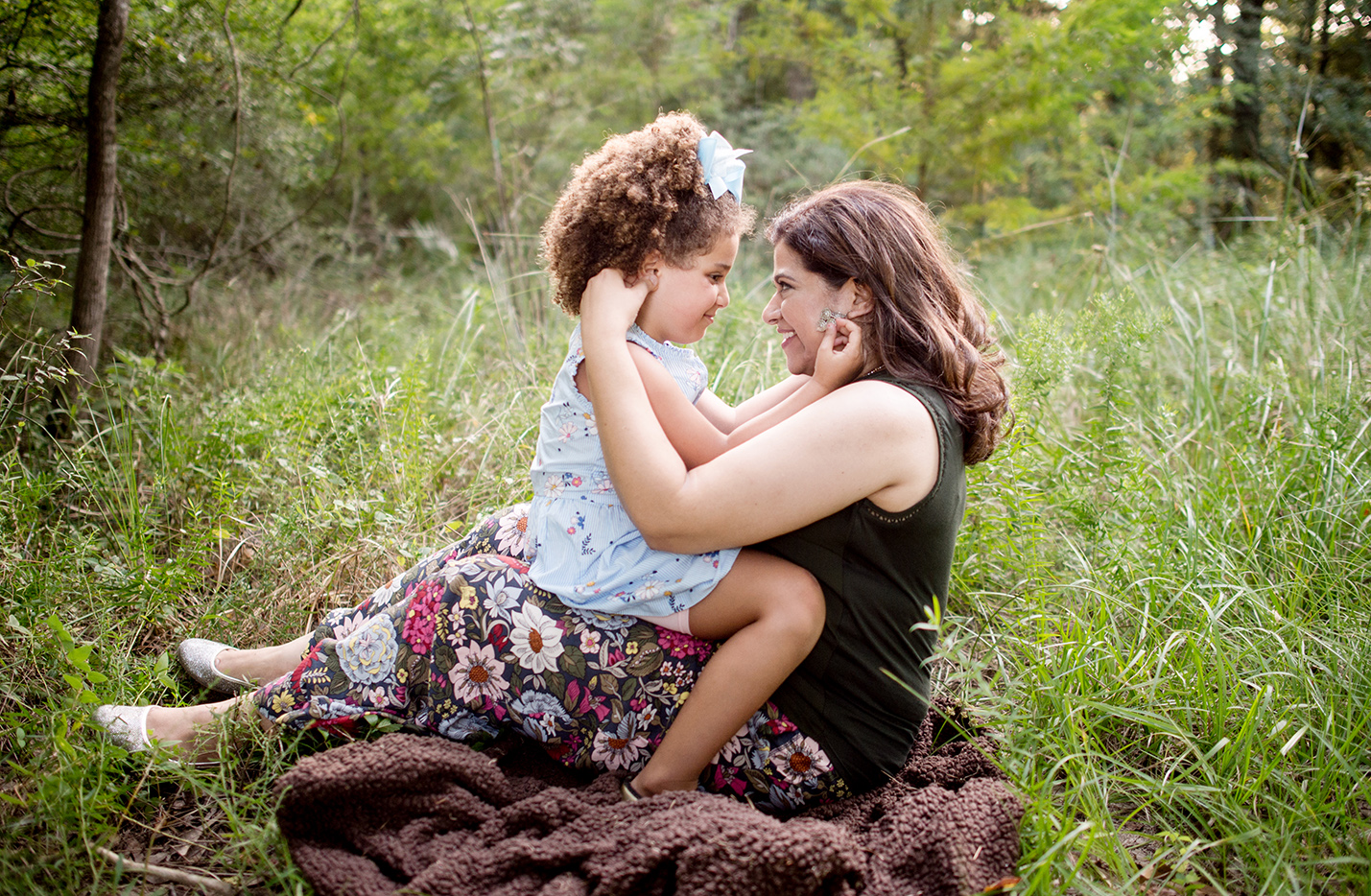 Portrait photography - Photograph