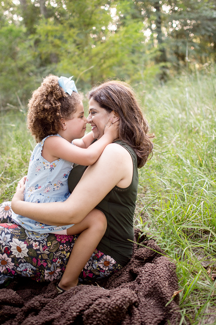 Portrait photography - Photograph