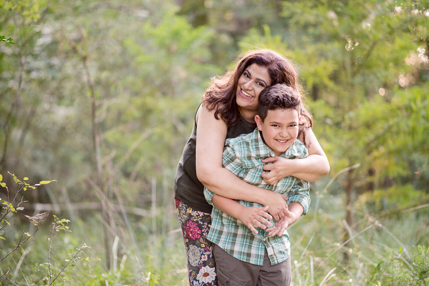 Photograph - Portrait photography