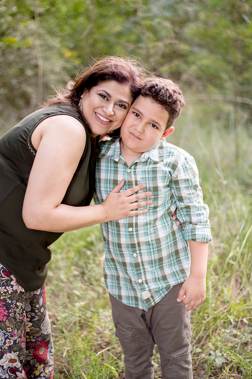 Portrait photography - Photograph