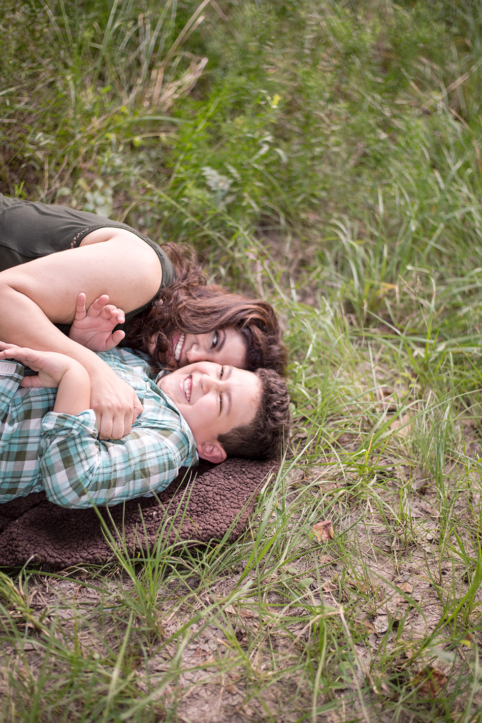 Photograph - Portrait photography