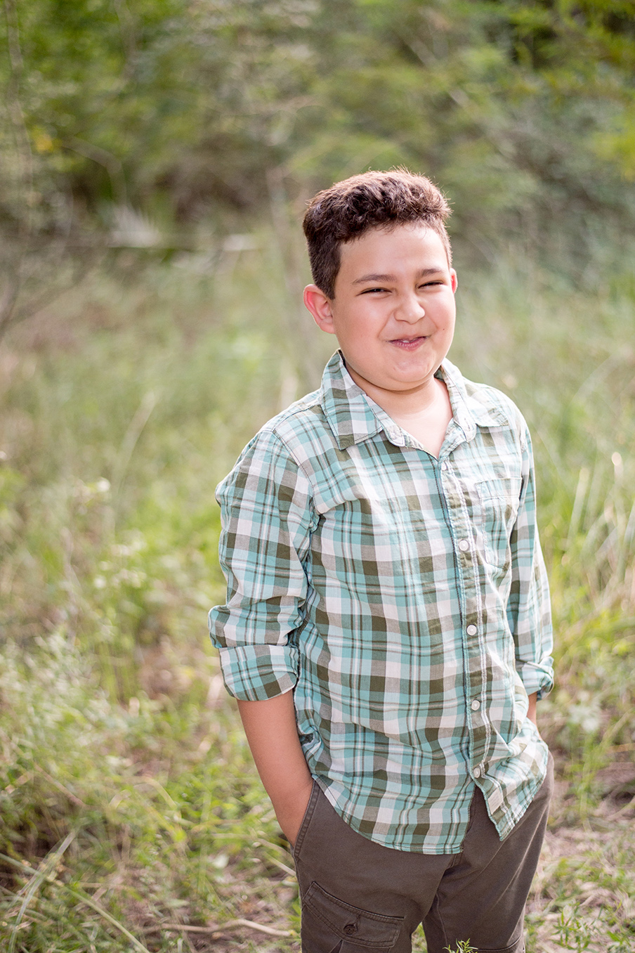 Portrait photography - Photograph