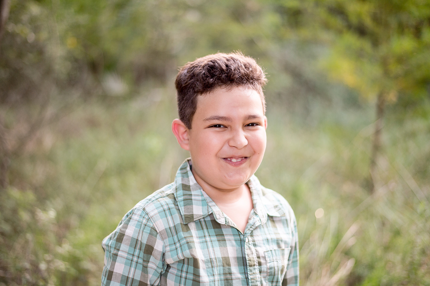 Portrait photography - Photograph