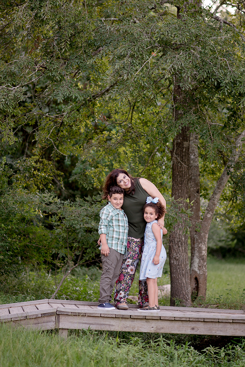 Botanical garden - Photograph