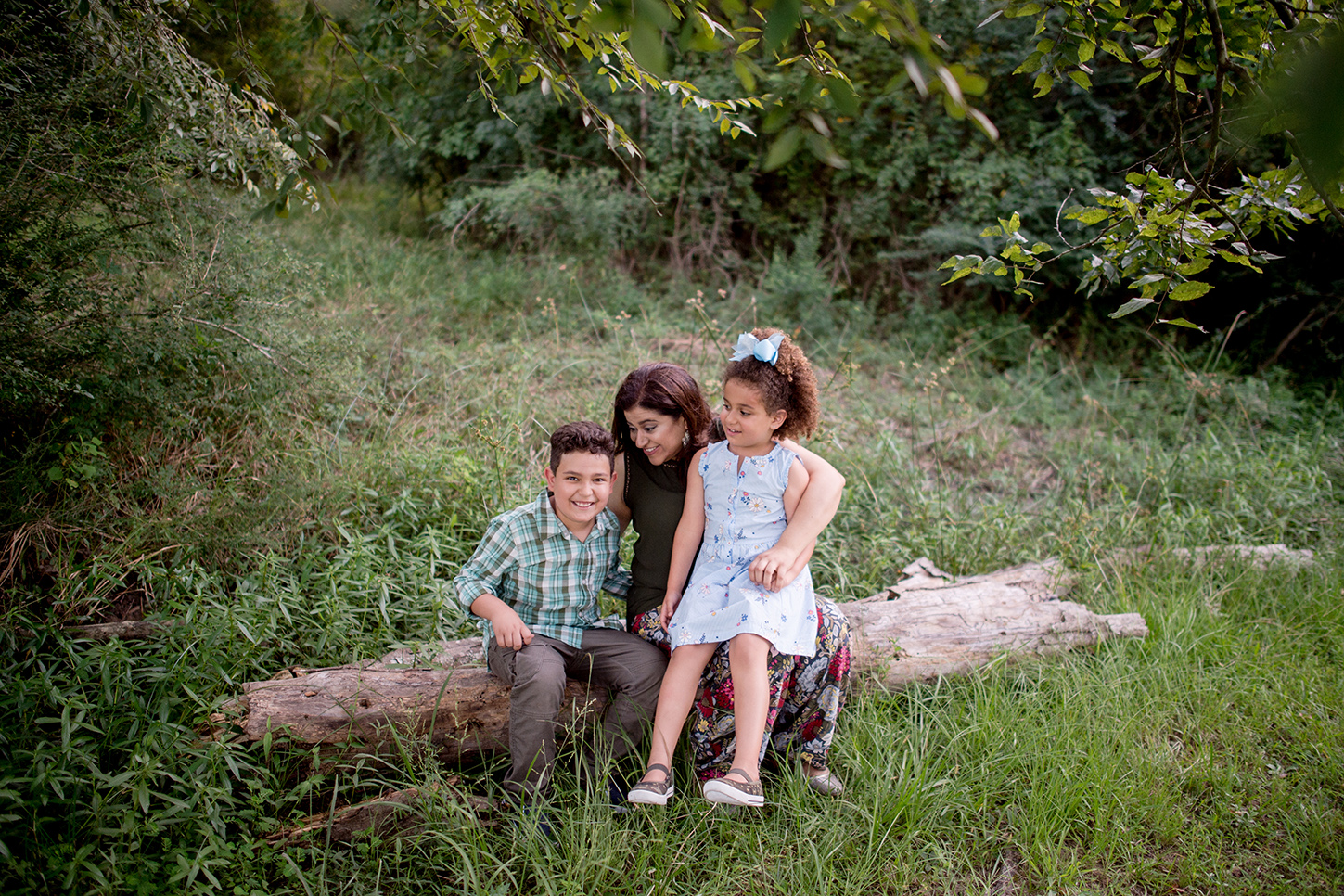 Photograph - Portrait photography