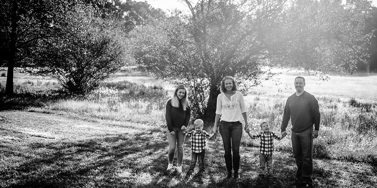 houston - Photograph