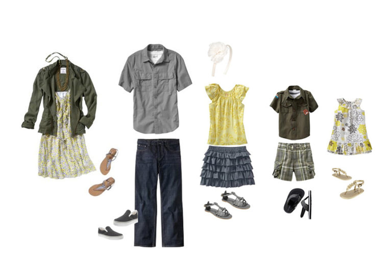 Fashion - Costume design